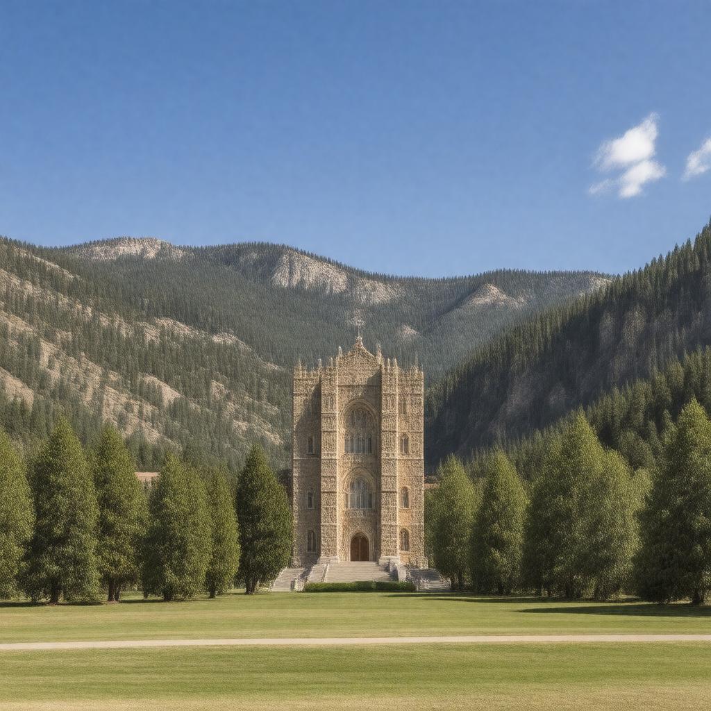 University of Deseret